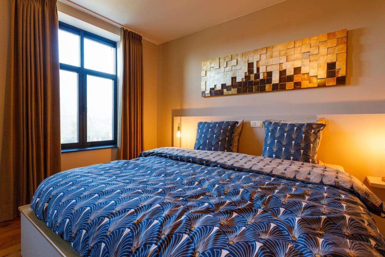 יאבקה B&B 'T Zoute מראה חיצוני תמונה