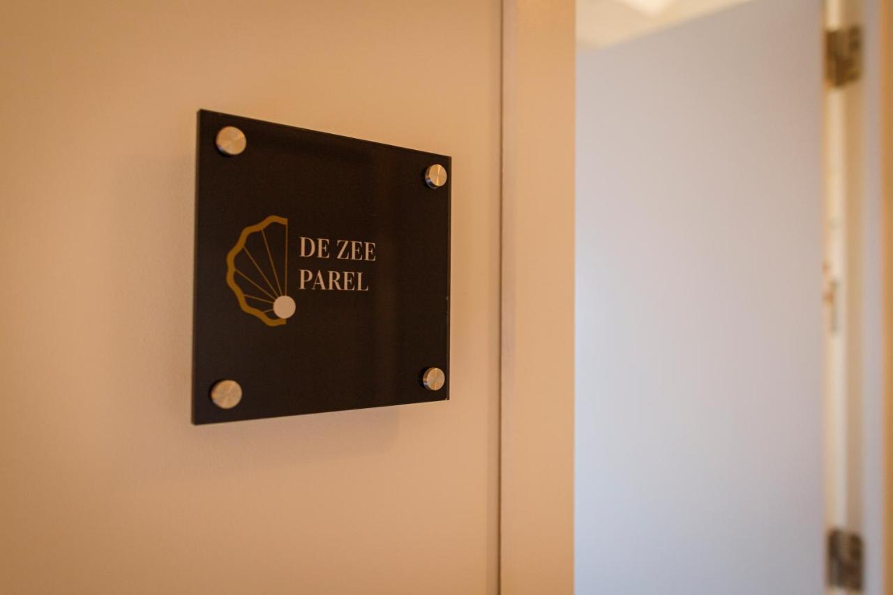 יאבקה B&B 'T Zoute מראה חיצוני תמונה